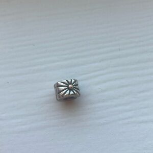 Pandora charm clipper/ spacer